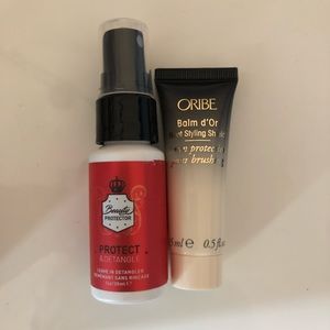 Oribe Heat Styling Shield, Beauty Protector Spray